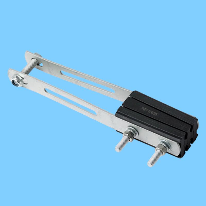 PAT-95H 4 Cores Collection Tension Clamp 3